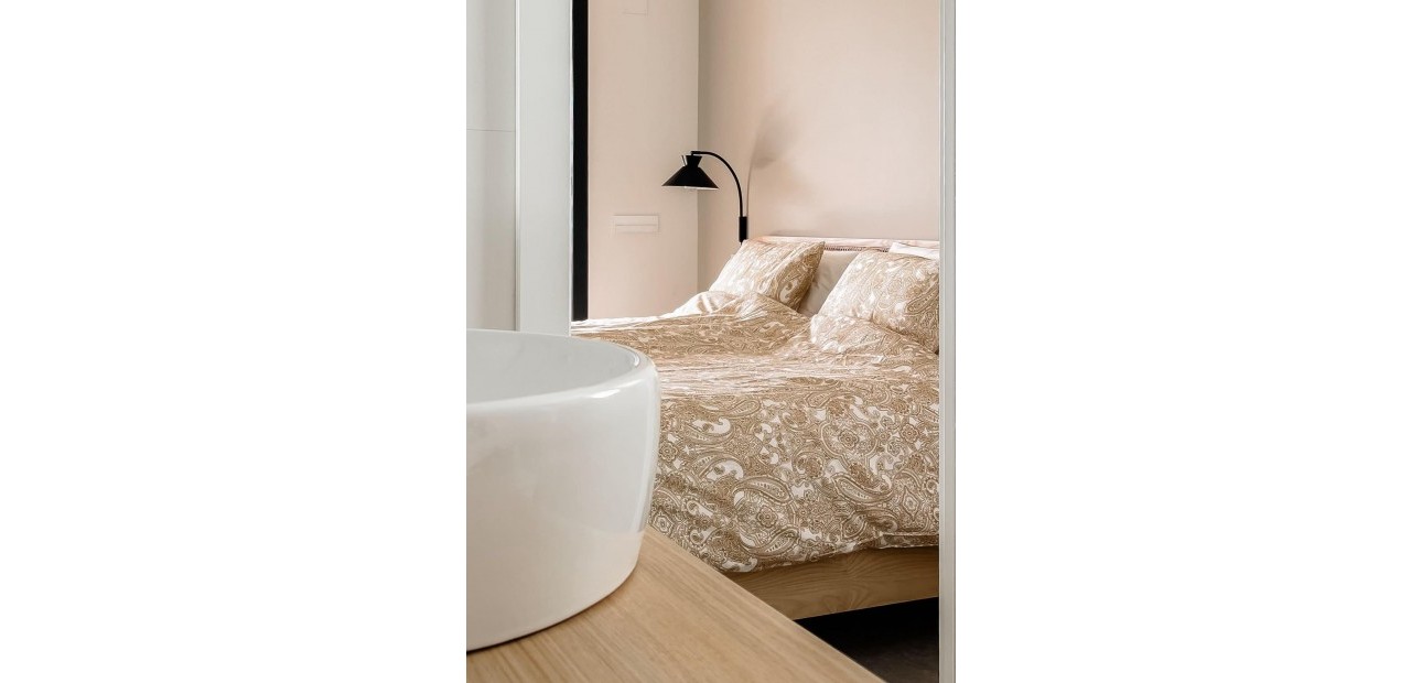 Venta - Apartamento / piso -
Orihuela - Las Colinas Golf