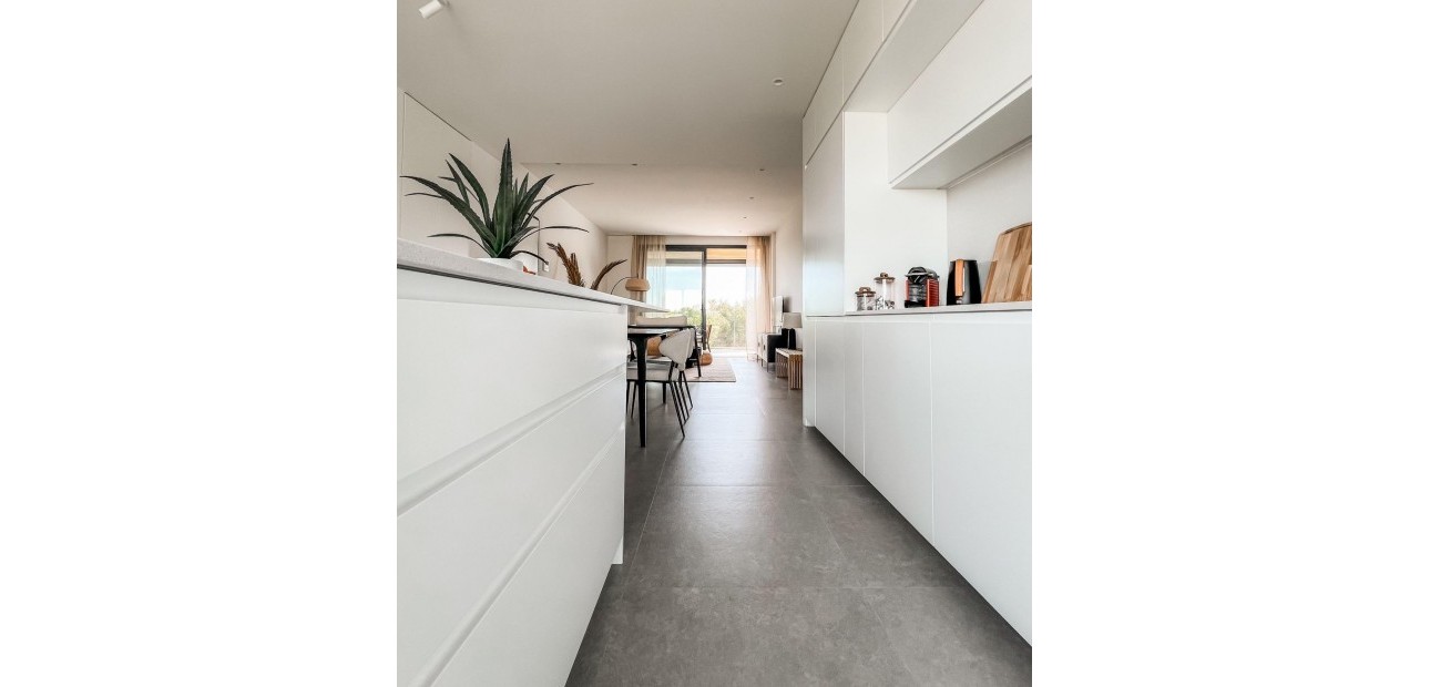 Venta - Apartamento / piso -
Orihuela - Las Colinas Golf