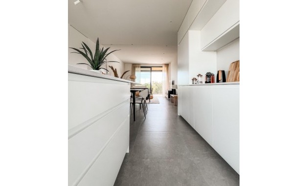 Venta - Apartamento / piso -
Orihuela - Las Colinas Golf