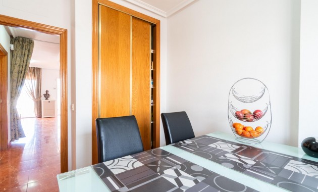 Venta - Terraced house -
Orihuela Costa - Villamartin