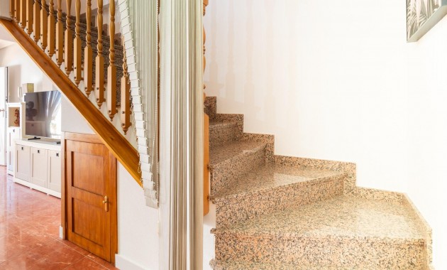 Venta - Terraced house -
Orihuela Costa - Villamartin