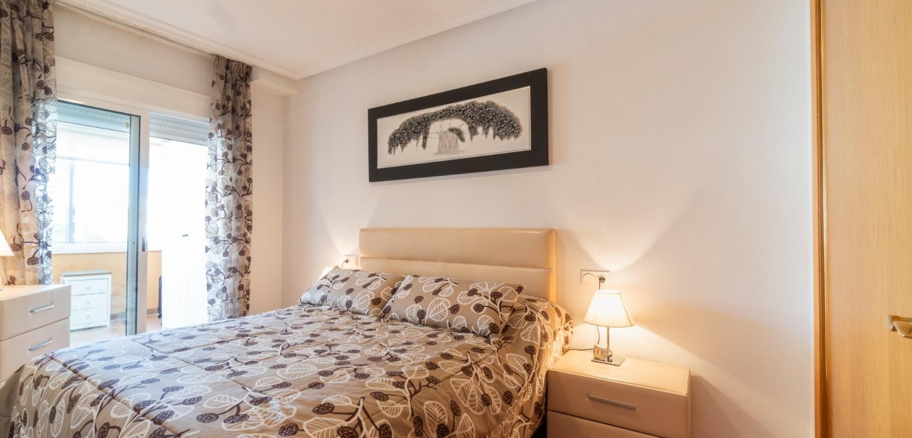 Venta - Terraced house -
Orihuela Costa - Villamartin