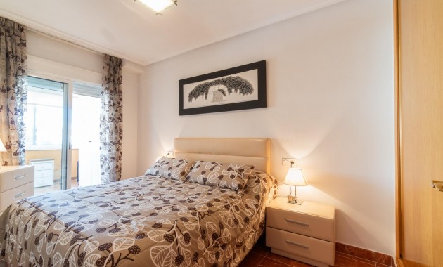 Venta - Terraced house -
Orihuela Costa - Villamartin