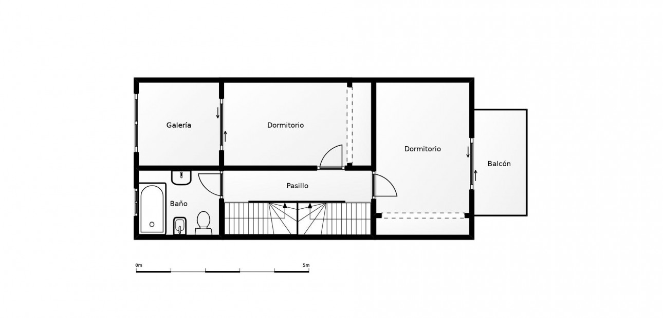 Venta - Terraced house -
Orihuela Costa - Villamartin