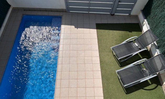 Venta - Villa -
San Pedro del Pinatar - Lo Pagan