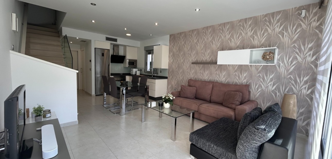 Venta - Villa -
San Pedro del Pinatar - Lo Pagan