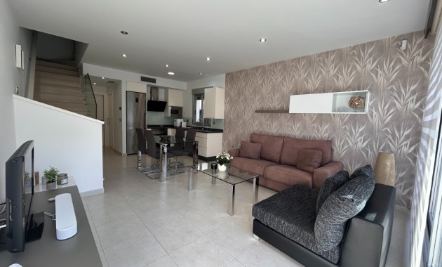 Venta - Villa -
San Pedro del Pinatar - Lo Pagan