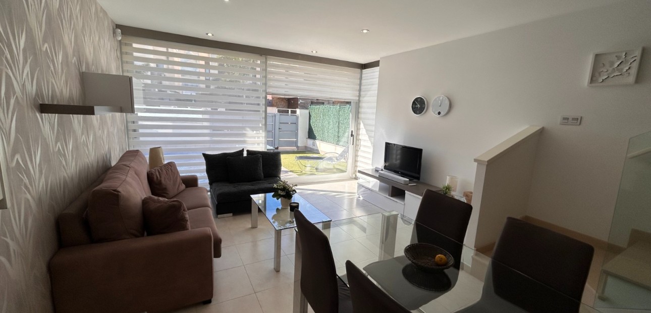 Venta - Villa -
San Pedro del Pinatar - Lo Pagan