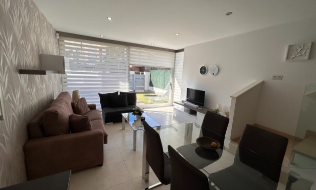 Venta - Villa -
San Pedro del Pinatar - Lo Pagan