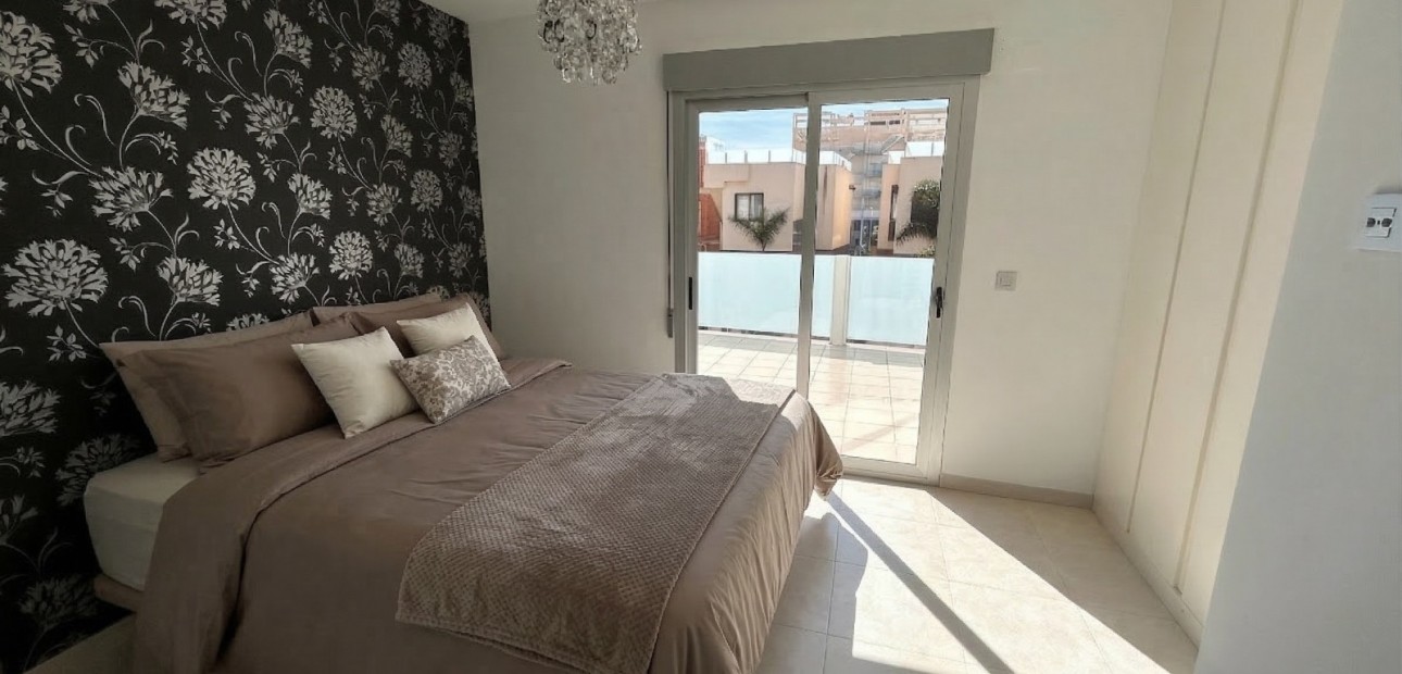 Venta - Villa -
San Pedro del Pinatar - Lo Pagan