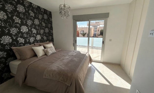 Venta - Villa -
San Pedro del Pinatar - Lo Pagan