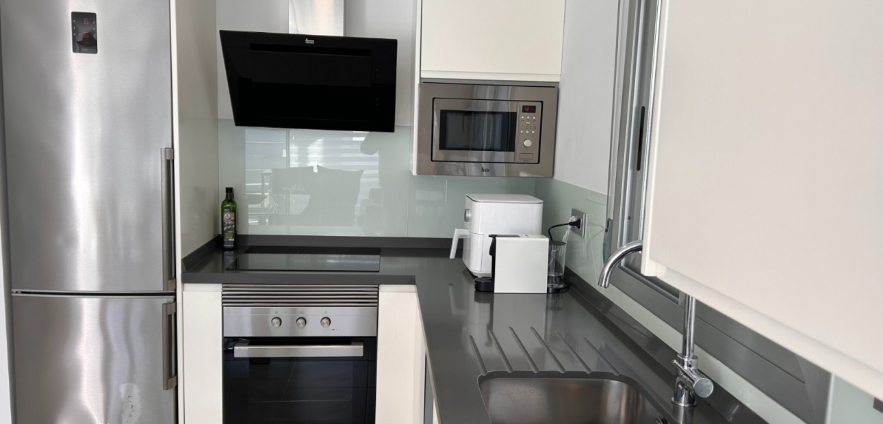 Venta - Villa -
San Pedro del Pinatar - Lo Pagan