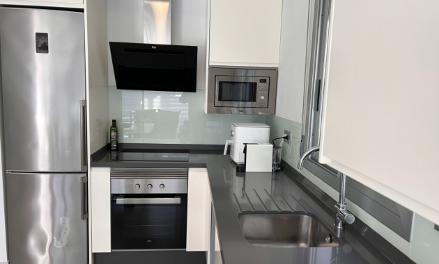 Venta - Villa -
San Pedro del Pinatar - Lo Pagan