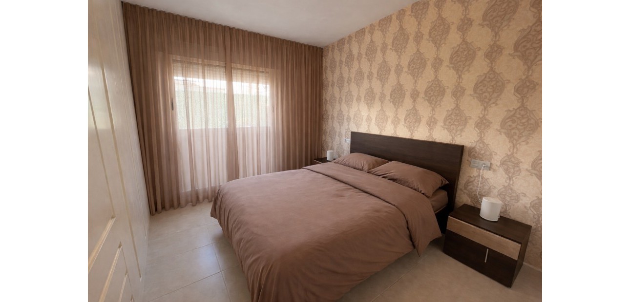 Venta - Villa -
San Pedro del Pinatar - Lo Pagan