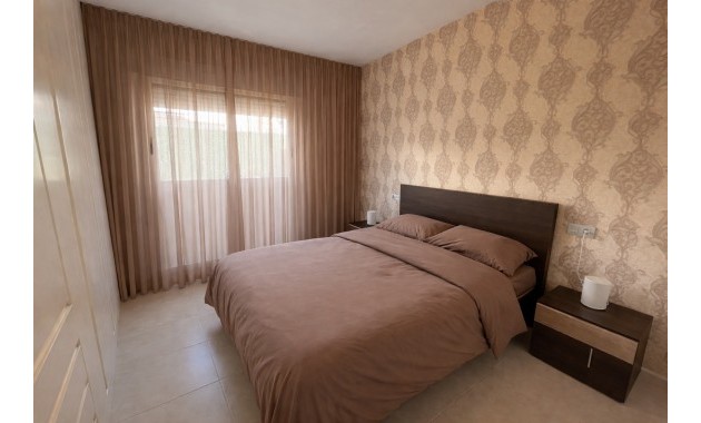 Venta - Villa -
San Pedro del Pinatar - Lo Pagan