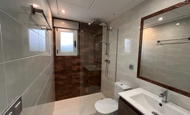 Venta - Villa -
San Pedro del Pinatar - Lo Pagan