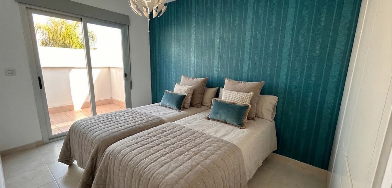 Venta - Villa -
San Pedro del Pinatar - Lo Pagan