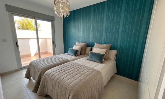 Venta - Villa -
San Pedro del Pinatar - Lo Pagan