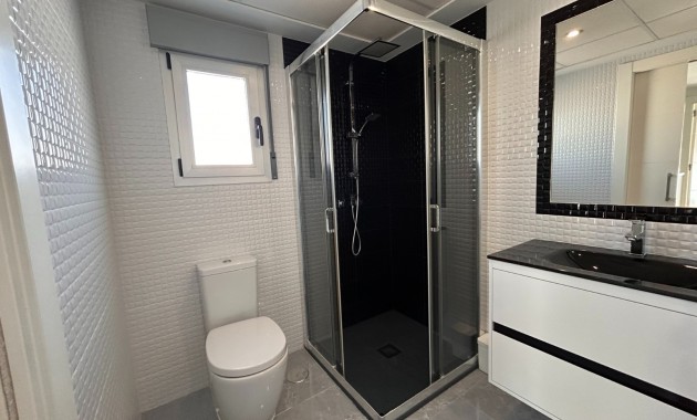 Venta - Villa -
San Pedro del Pinatar - Lo Pagan