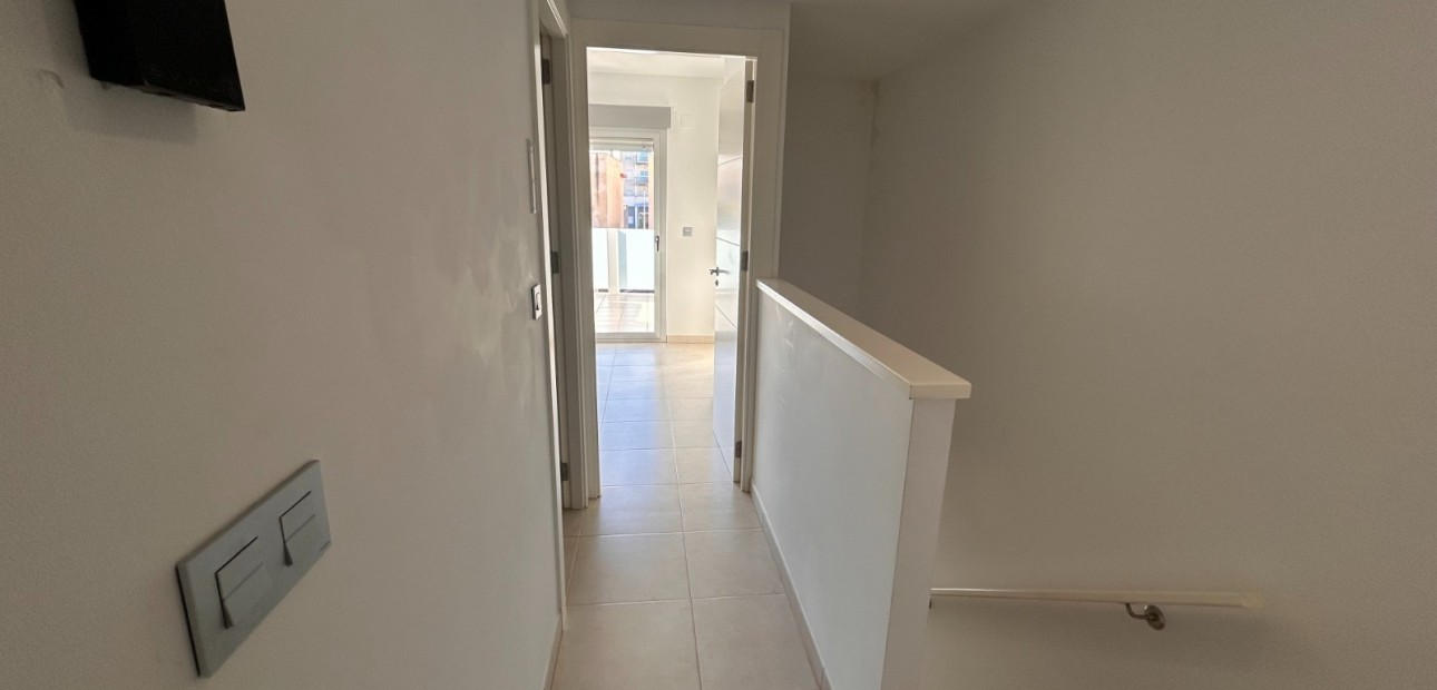 Venta - Villa -
San Pedro del Pinatar - Lo Pagan