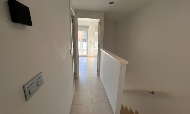 Venta - Villa -
San Pedro del Pinatar - Lo Pagan