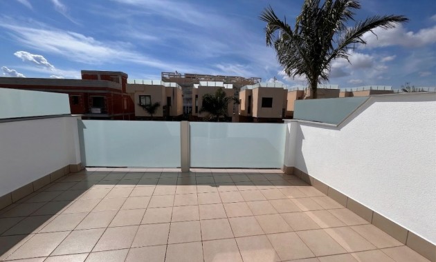Venta - Villa -
San Pedro del Pinatar - Lo Pagan
