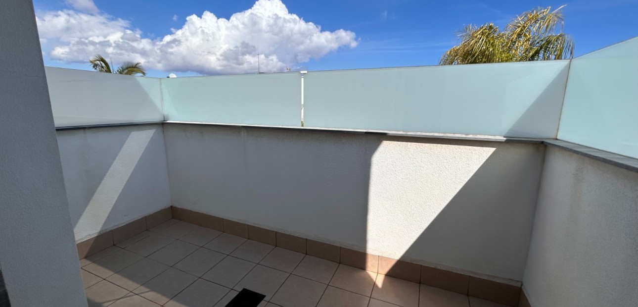 Venta - Villa -
San Pedro del Pinatar - Lo Pagan