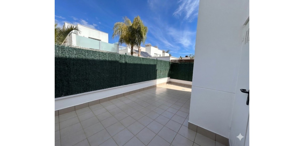 Venta - Villa -
San Pedro del Pinatar - Lo Pagan