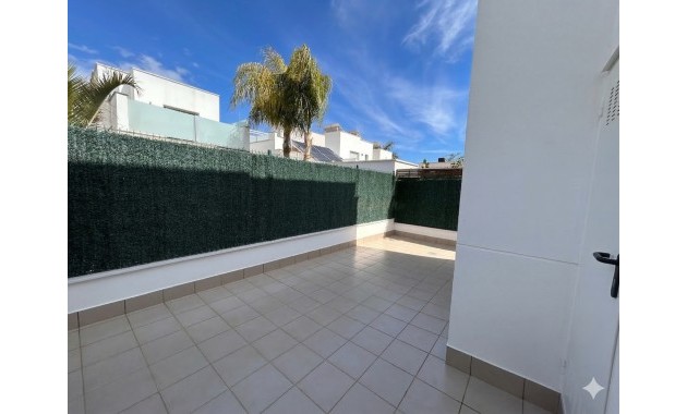 Venta - Villa -
San Pedro del Pinatar - Lo Pagan