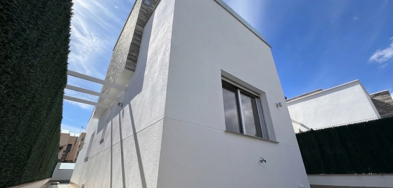 Venta - Villa -
San Pedro del Pinatar - Lo Pagan