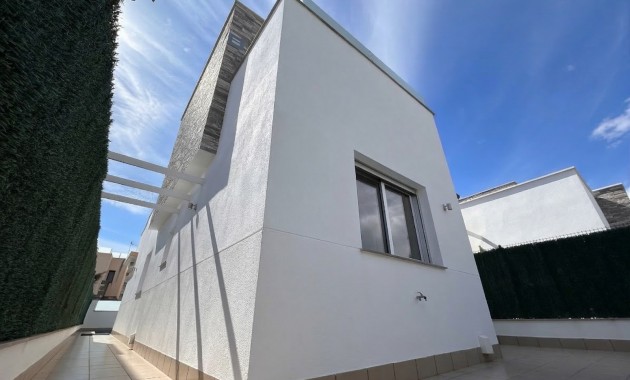 Venta - Villa -
San Pedro del Pinatar - Lo Pagan