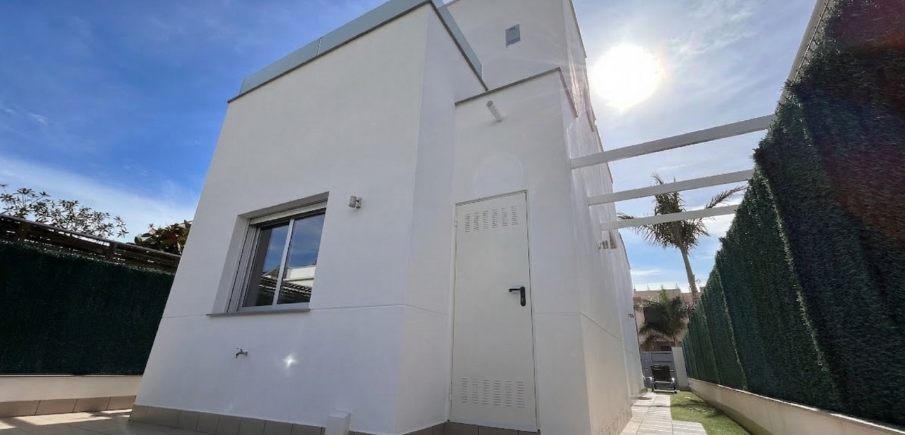 Venta - Villa -
San Pedro del Pinatar - Lo Pagan