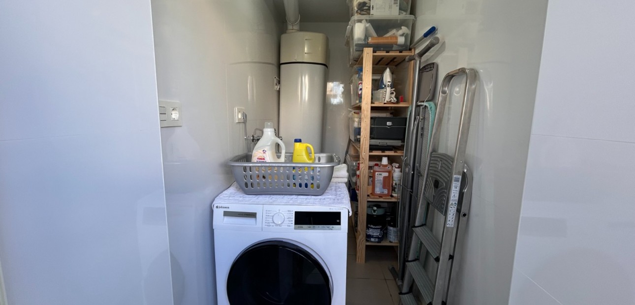 Venta - Villa -
San Pedro del Pinatar - Lo Pagan