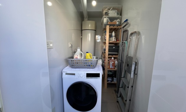 Venta - Villa -
San Pedro del Pinatar - Lo Pagan