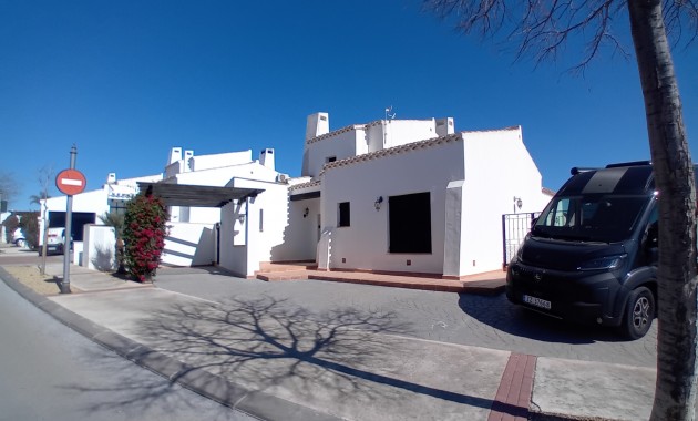 Sale - Detached Villa -
El Valle Golf Resort