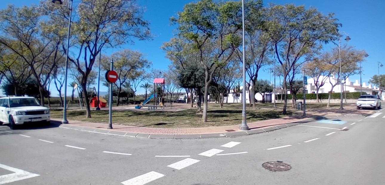 Sale - Detached Villa -
El Valle Golf Resort