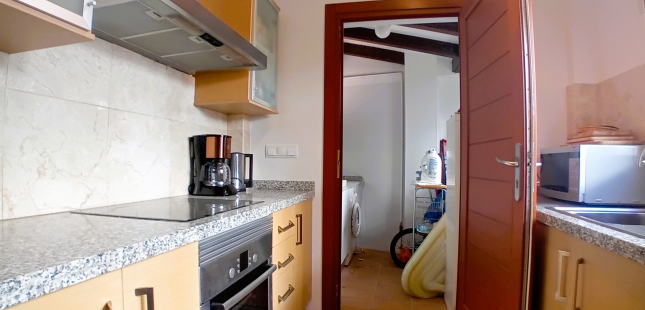 Sale - Detached Villa -
El Valle Golf Resort