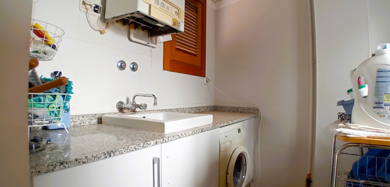 Sale - Detached Villa -
El Valle Golf Resort