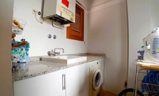 Sale - Detached Villa -
El Valle Golf Resort