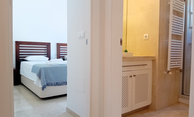 Sale - Detached Villa -
El Valle Golf Resort