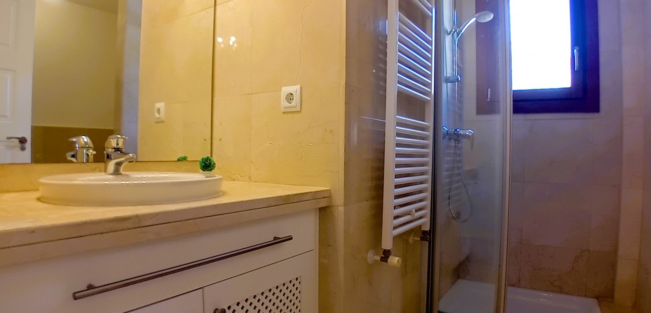 Sale - Detached Villa -
El Valle Golf Resort