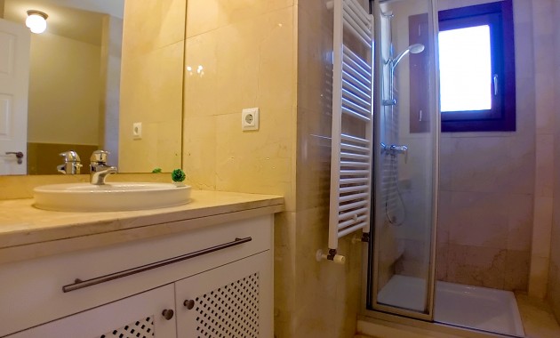 Sale - Detached Villa -
El Valle Golf Resort