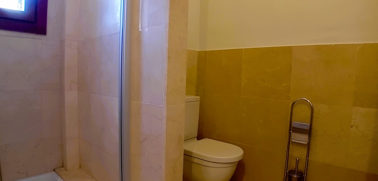 Sale - Detached Villa -
El Valle Golf Resort