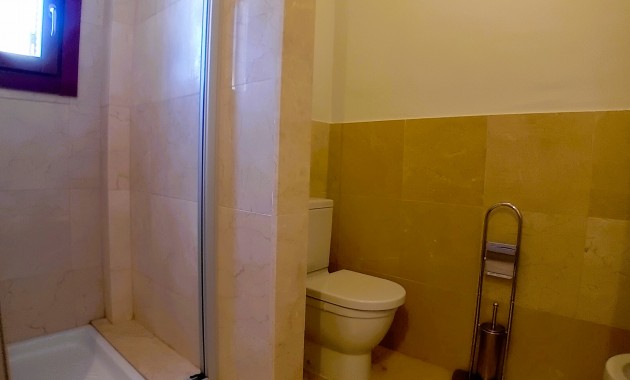 Sale - Detached Villa -
El Valle Golf Resort