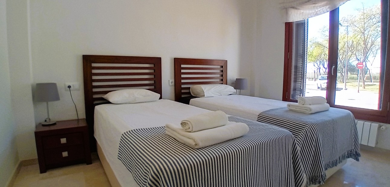 Sale - Detached Villa -
El Valle Golf Resort