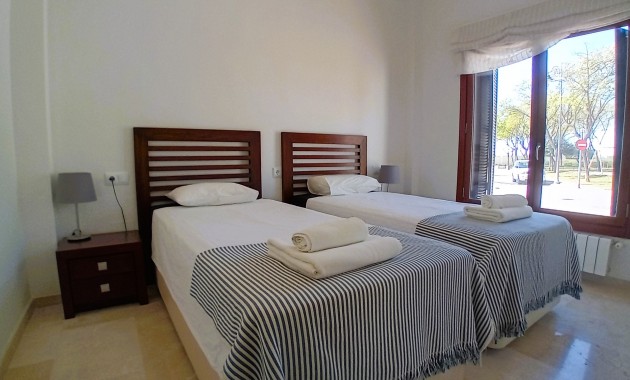 Sale - Detached Villa -
El Valle Golf Resort