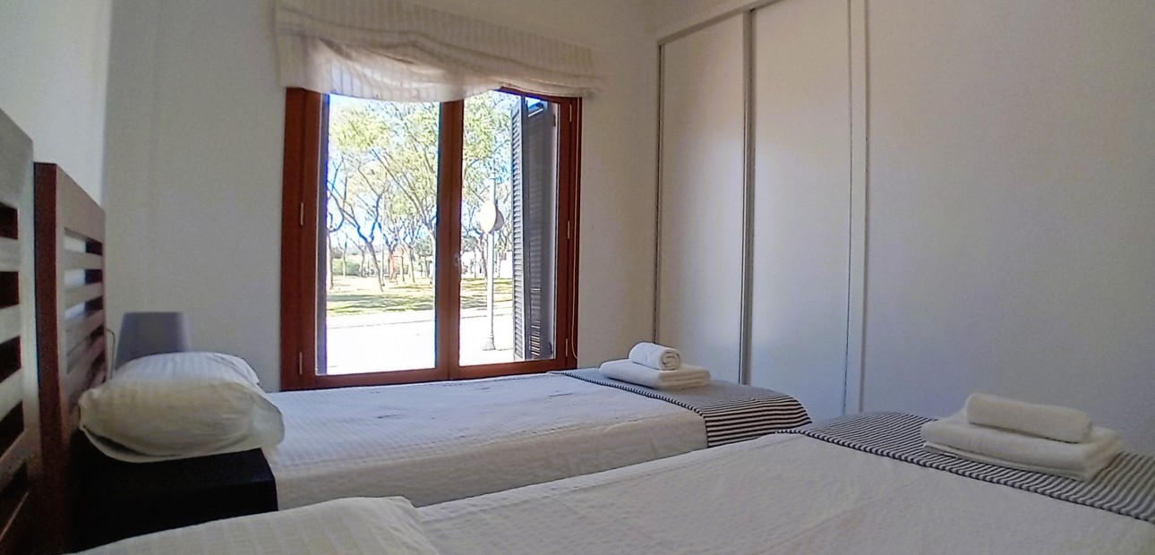 Sale - Detached Villa -
El Valle Golf Resort