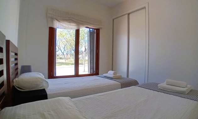 Sale - Detached Villa -
El Valle Golf Resort