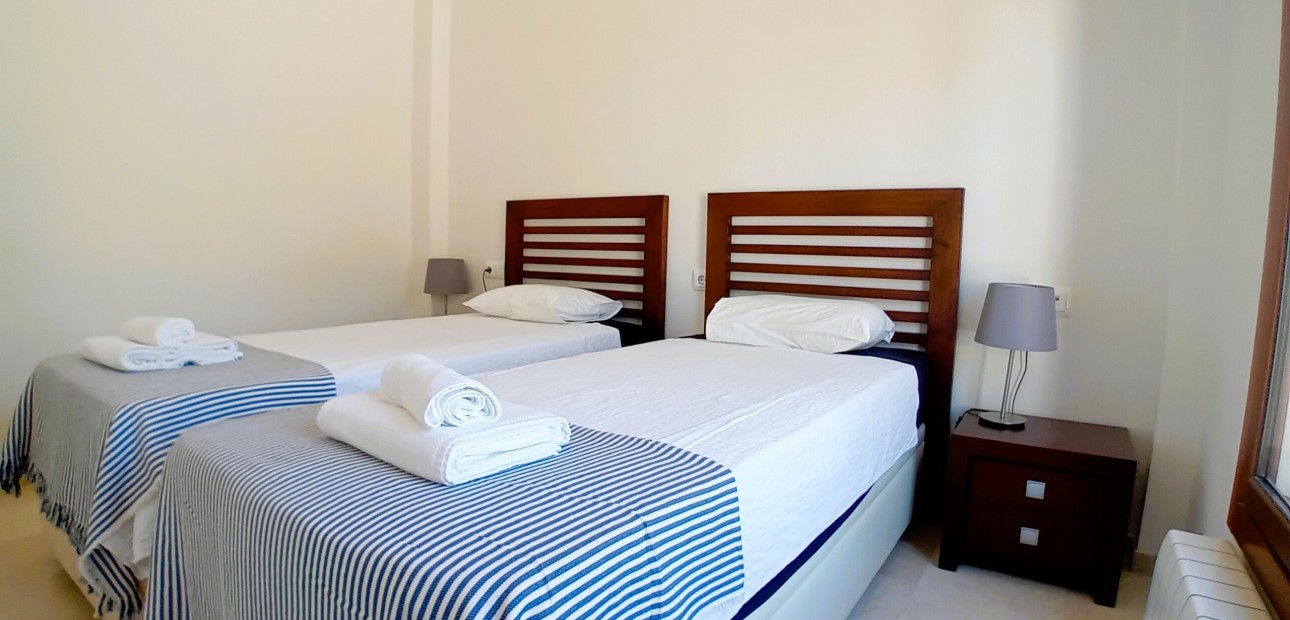 Sale - Detached Villa -
El Valle Golf Resort