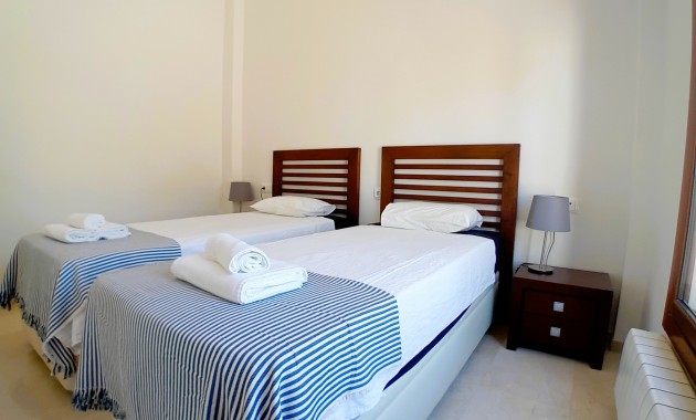 Sale - Detached Villa -
El Valle Golf Resort